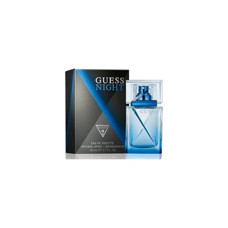 Guess Night EDT 100ml