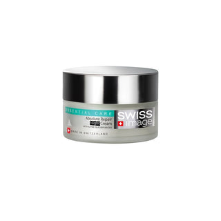 Swiss image Essential Care Absolute Repair crema notte 50ml
