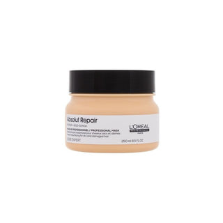 L´oréal professionnel Expert Absolut Repair Gold Quinoa + Protein Instant Resurfacing Masque - maschera capelli 250ml