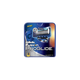 Gillette Fusion ProGlide - Spare heads 4ks