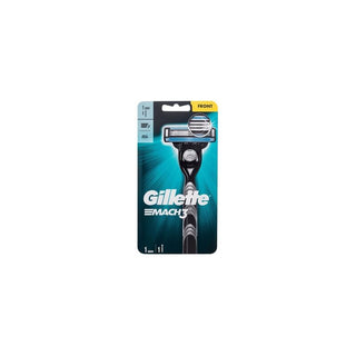 Gillette Mach3 1ks