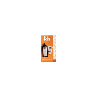Bulldog Lemon & Bergamot Duo Set 600ml