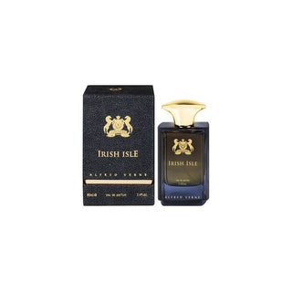 Alfred verne Irish Isle EDP 80ml