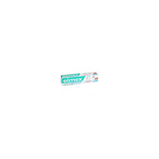 Elmex Sensitiv e Whitening 75 ml Whitening teeth 75ml