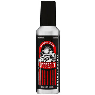 Crema di controllo Uppercut Deluxe 120 ml