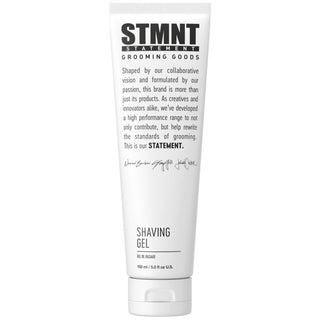 Gel da barba STMNT Grooming Goods 150ml