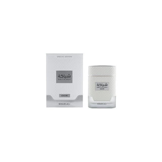 Khadlaj Shiyaaka Snow EDP 100ml