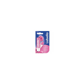 Labello Soft Rosé Caring Lip Balm 4.8g