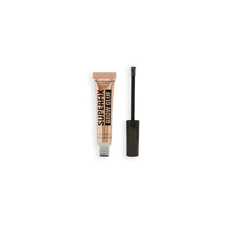 Makeup revolution Superfix Brow Glue - Gel na obočí 8 ml