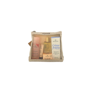 Nuxe Travel Essentials Set - Set regalo 30ml