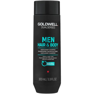 Goldwell Uomo Capelli Corpo 2in1 100ml