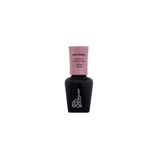 Sally hansen Salon Gel Polish Gel Nail Color - Smalto 7 ml 266 Blue My Mind