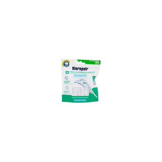 Biorepair Antibacterial Disposable Interdental Floss 36ks