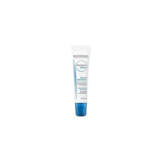 Bioderma Atoderm Lip Balm - Balm per cracked dry lips 15ml