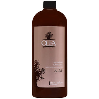 Dott.solari Dott. Solari OLEA Shampoo all'Olio di Baobab 1000 ml