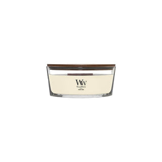 Woodwick Solar Haze - Candela profumata 453.6 g