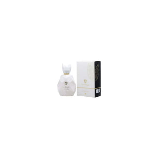Lamborghini Ginevra White EDP 100ml