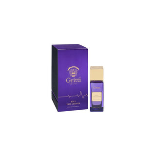 Gritti Kill The Lights Extrait de Parfum 100ml