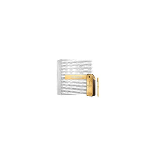Paco rabanne 1 Million Set regalo EDT 100 ml, and miniatures 1 Million EDT 10 ml 110ml
