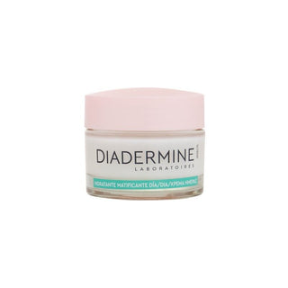 Diadermine pH7 idratante Mattifying crema giorno - illuminante crema giorno 50ml
