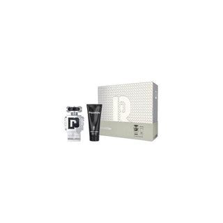 Paco rabanne Phantom Set regalo EDT 100 ml and Gel doccia 100 ml 100ml