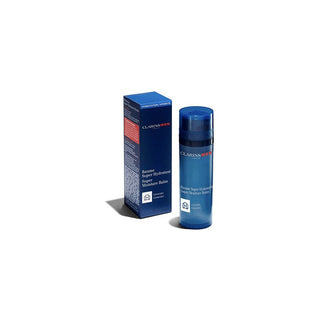 Clarins Men Super Moisture Balm - Moisturizing balm da uomo 50ml