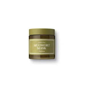 I’m from Mugwort Mask - sensitive skin 110g