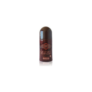 Cuba Mexico Maya Deodorant 50ml