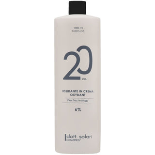 Dott.Solari Oxydant 1000 ml 6% | VOL 20