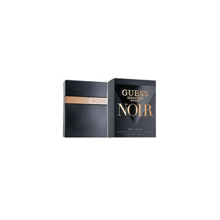 Guess Seductive Homme Noir EDT 50ml