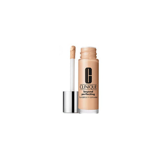 Clinique Beyond Perfecting Foundation + Concealer - idratante make-up and concealer in one 30 ml 15 Beige