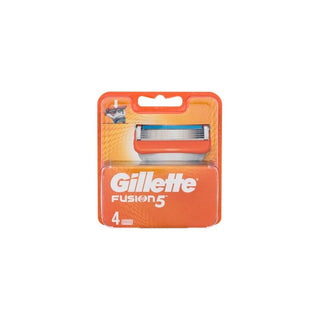 Gillette Fusion5 - Spare head 8ks