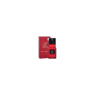 Jacques bogart One Man Show Ruby Edition EDT 100ml