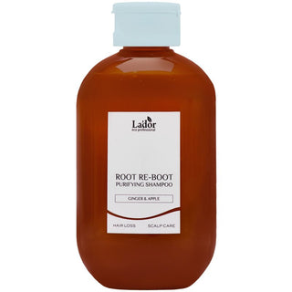 Lador Root Reboot Shampoo Purificante 300 ml