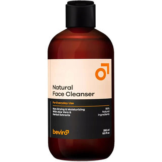 Gel Detergente Viso Naturale Beviro 250ml