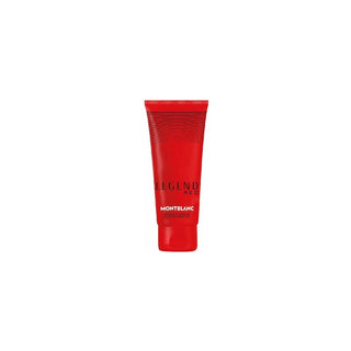 Mont blanc Legend Red Gel doccia 100ml