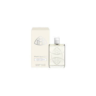 Mercedes benz Maybach Vibrant Tuberose EDP 100ml