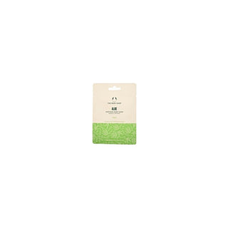 The body shop Aloe Soothing maschera in tessuto 18ml