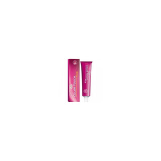 Wella professional Color Touch Plus - intensive demi-permanent hair color 55/07