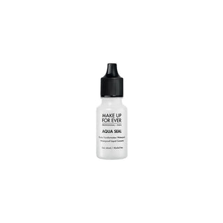 Aqua Seal Liquid Converter - Emulze pro voděodolný make-up 12ml