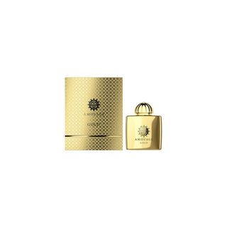 Amouage Gold Woman EDP 50ml