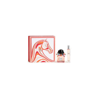 Twilly d´Hermes Dárková sada EDP 50 ml a miniaturka EDP 15 ml 50ml