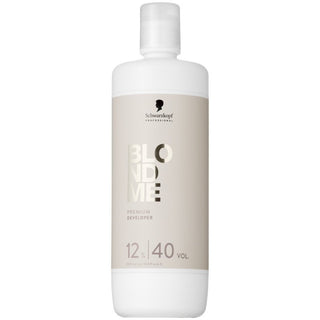 Schwarzkopf BlondMe Premium Rivelatore 1000 ml 12% | 40 VOL