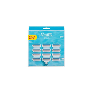Gillette Venus - Spare heads 8ks