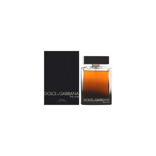 Dolce gabbana The One da uomo Eau de Parfum EDP 100ml