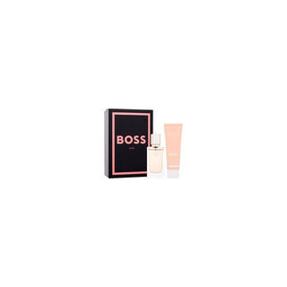 Hugo boss Alive Set regalo EDP 30 ml and Lozione corpo 50 ml 30ml