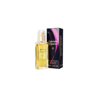 Gabriela Sabatini EDT 20ml