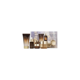 Estee lauder Get Ready Routine Set - skincare Set regalo