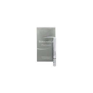Herb pharma Botuceutical Platinum - biotechnology serum per deep wrinkles 4.5 ml