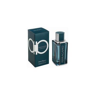 Salvatore ferragamo Ferragamo Intense Leather EDP 100ml